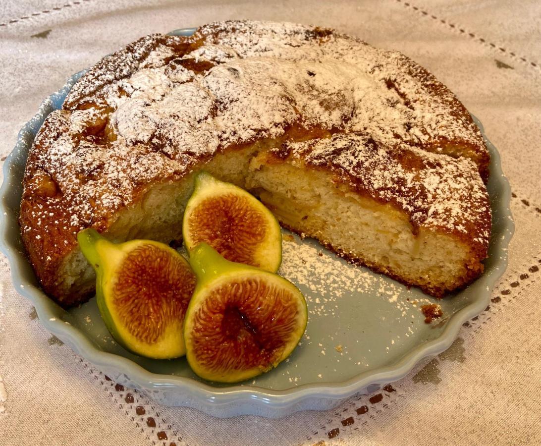 Botep Ai Tigli Bed and Breakfast San Pellegrino Terme Buitenkant foto