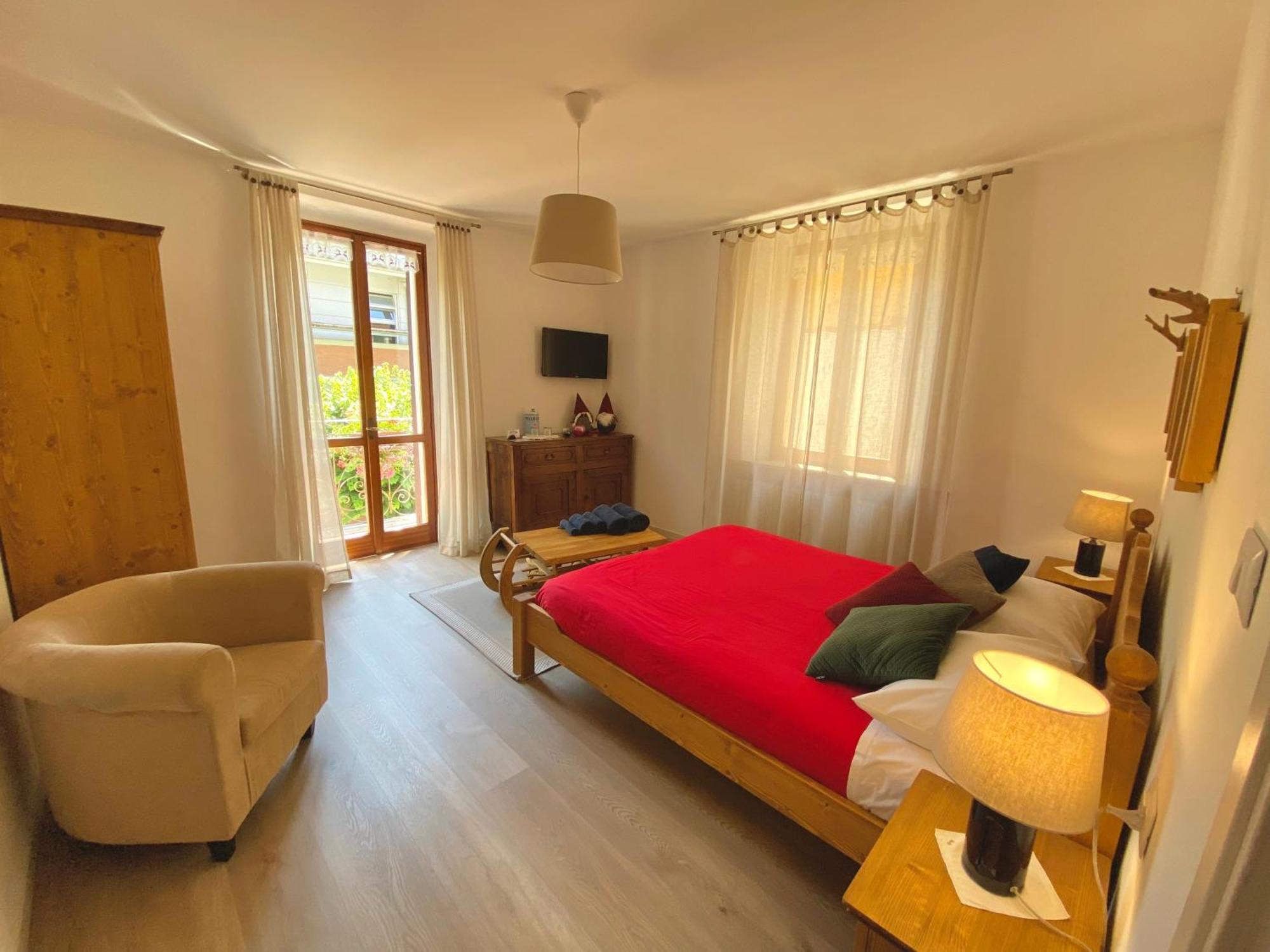 Botep Ai Tigli Bed and Breakfast San Pellegrino Terme Buitenkant foto