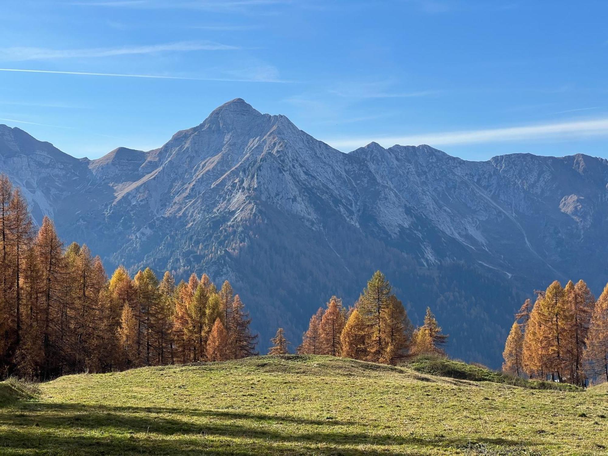 Botep Ai Tigli Bed and Breakfast San Pellegrino Terme Buitenkant foto